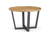 Brooklyn Round Dining Table